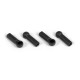 Chapes 4.2mm (4) - XRAY - 372660