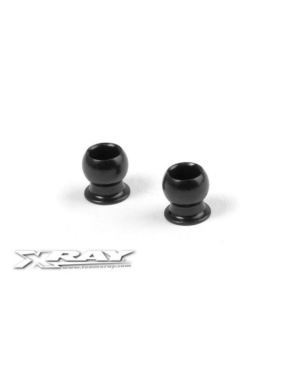 Rotule 4.9mm (2) - XRAY - 372651