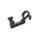X1'24 Alu Rear Bulkhead - Motor - Right - XRAY - 372912