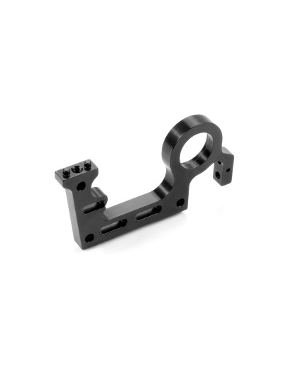 X1'24 Alu Rear Bulkhead - Motor - Right - XRAY - 372912