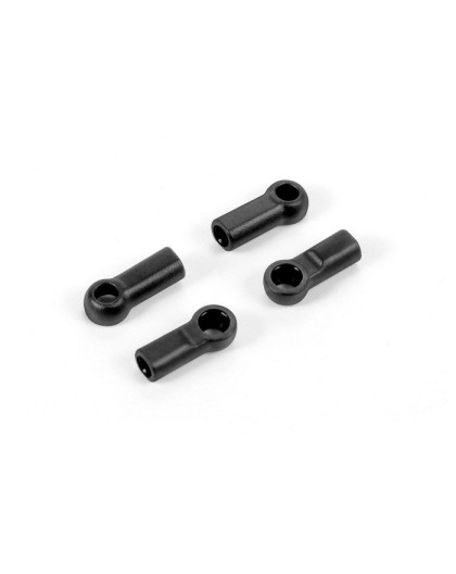 Composite Ball-Joint 4.2 mm (4) - XRAY - 372662