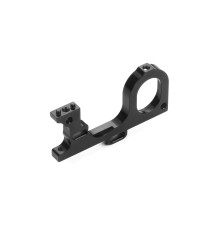 X10 Alu Rear Bulkhead - Motor - Right - XRAY - 372915