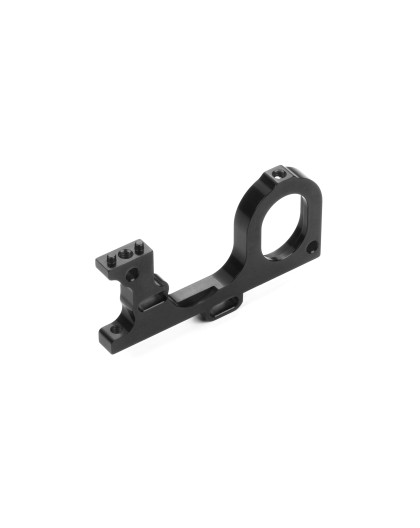 X10 Alu Rear Bulkhead - Motor - Right - XRAY - 372915