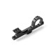 X12 Alu Rear Bulkhead - Motor - Right - XRAY - 372913