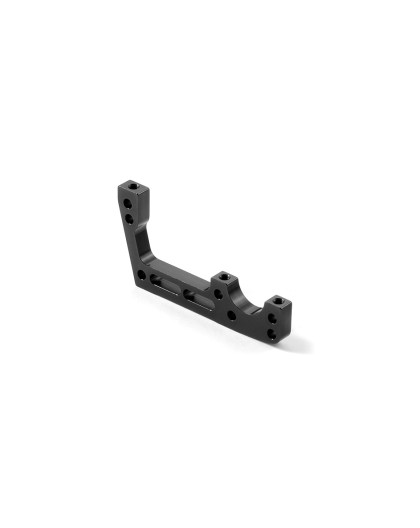 ALU REAR BULKHEAD - MOTOR (RIGHT) - 373013 - XRAY