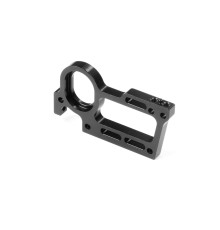 X1'21 Alu Rear Bulkhead - Motor - Right - XRAY - 373018
