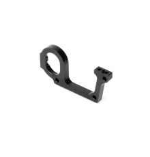 X12'21 ALU REAR BULKHEAD - LEFT - XRAY - 373029