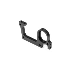 X1'21 Alu Rear Bulkhead - Left - XRAY - 373028