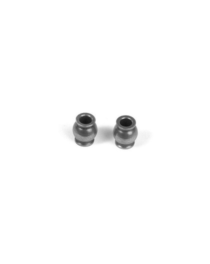 Rotule double acier (2) - XRAY - 373065