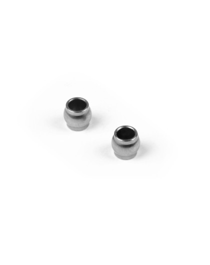 X1 Upper Arm Ball Universal 4.9mm (2) - XRAY - 373245