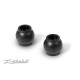 Rotule double composite 6.0mm (2) - XRAY - 373241