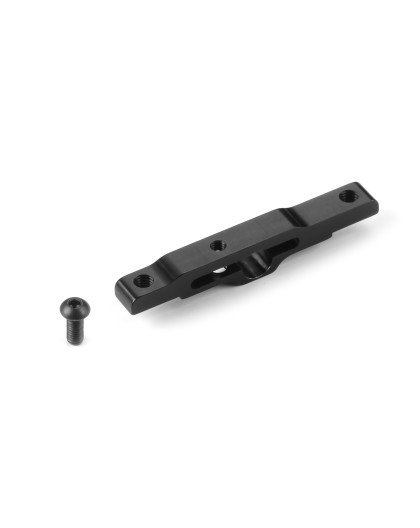 Support de liaison alu - Châssis - XRAY - 373390