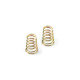 Ressorts coniques C 1.7-1.8 - Gold (2) - XRAY - 373583