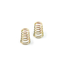 Ressorts coniques C 1.7-1.8 - Gold (2) - XRAY - 373583