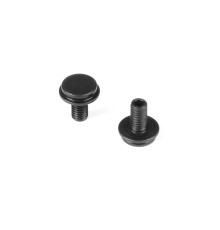Supports ressorts latéraux acier (2) - XRAY - 373592