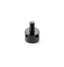 Axe de roue alu droit X1 - XRAY - 375026