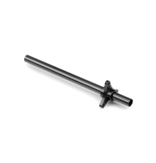 X12 Axe arrière allégé - Court - XRAY - 375023