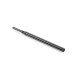 X12 REAR GEAR DIFF AXLE SHAFT - LIGHTWEIGHT - XRAY - 375018-L