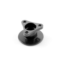 X12'17 Alu Rear Wheel Hub - Right - XRAY - 375031