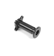 Xp10 Alu Rear Wheel Hub - Right - XRAY - 375034