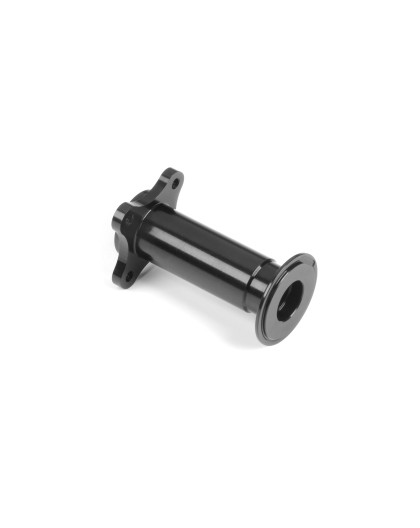 Xp10 Alu Rear Wheel Hub - Right - XRAY - 375034