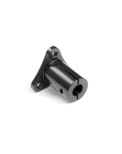 X12 Alu Rear Wheel Hub For Gear Diff - Right - XRAY - 375032