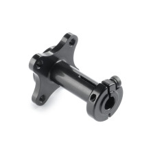 XP10 Hexagone de roue pour diff à pignons - Droite - XRAY - 375039