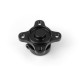 X10 Alu Rear Wheel Hub For Gear Diff - Right - XRAY - 375038