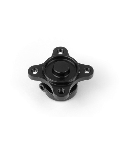 X10 Alu Rear Wheel Hub For Gear Diff - Right - XRAY - 375038