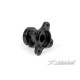 X10 Alu Rear Wheel Hub - Left - XRAY - 375045