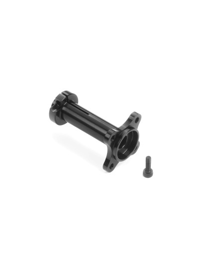 Xp10 Alu Rear Wheel Hub - Left - XRAY - 375044