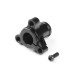 X12 Support de roue arrière - Light - XRAY - 375042