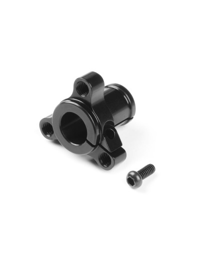 X12 Support de roue arrière - Light - XRAY - 375042
