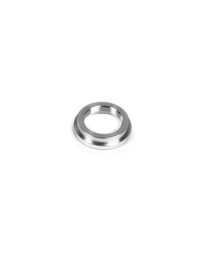 Alu Diff Hub - XRAY - 375050