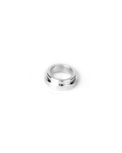 X12 Alu Diff Hub - XRAY - 375051
