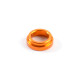 X12'17 Coupelle de différentiel orange - XRAY - 375051-O