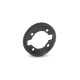 Composite Gear Diff Spur Gear - 76T / 64P - XRAY - 375776