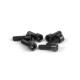 Alu 7075 Hex Screw M3X8 For Rear Wheels (6) - XRAY - 375390