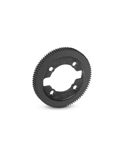 Couronne de diff a pignons 88 dents 64 Dp - XRAY - 375788