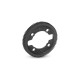 Couronne de diff a pignons 80 dents 64 Dp - XRAY - 375780