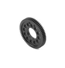 Couronne 62 dents 64 Dp - Petite - XRAY - 375862