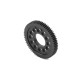 Composite Spur Gear - 66T / 64P - Small - XRAY - 375866