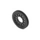 Composite Spur Gear - 68T / 64P - Small - XRAY - 375868