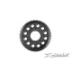 Composite Spur Gear - 76T / 64P - XRAY - 375876