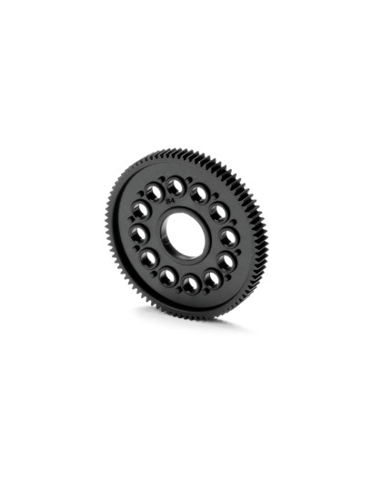 Couronne 84 dents 64 Dp - XRAY - 375884