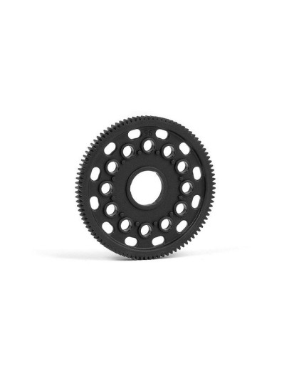 Composite Spur Gear - 96T / 64P - XRAY - 375896
