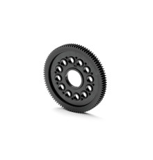 Composite Spur Gear - 92T / 64P - XRAY - 375892