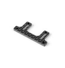X12 Carbon Battery Backstop With 5 Positions - XRAY - 376120