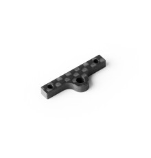 Butée d'accu carbone 3.0mm - XRAY - 376132
