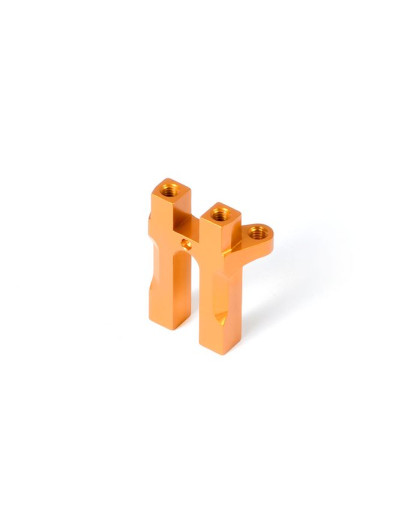 Plot support servo alu orange X1 16 - XRAY - 376258-O